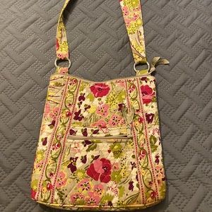 Vera Bradley Shoulder Bag